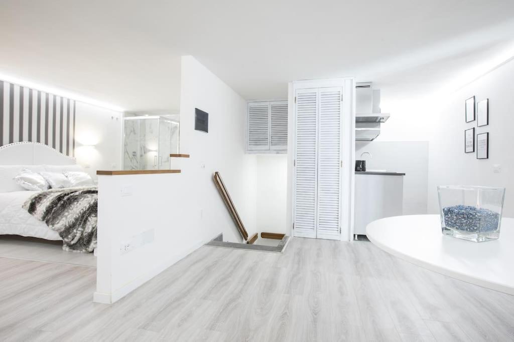 My Piazza Navona Jacuzzi Suite -Topcollection Rom Exterior foto