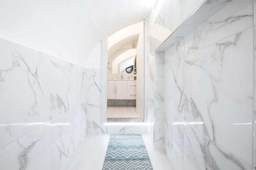 My Piazza Navona Jacuzzi Suite -Topcollection Rom Exterior foto